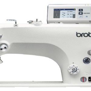 BROTHER Z8560B-431 Zig Zag cortahilos