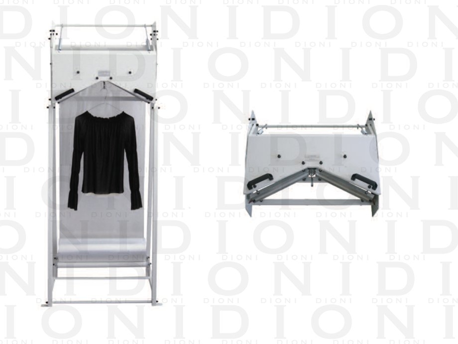 ZLIMB5 PNEUMATIC EMBOLSADORA ROTONDI