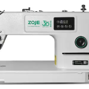 Pack Zoje puntada recta y overlock