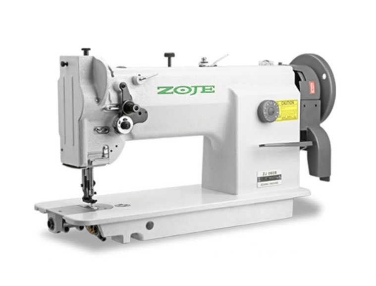 Maquina de triple arrastre Zoje ZJ0628