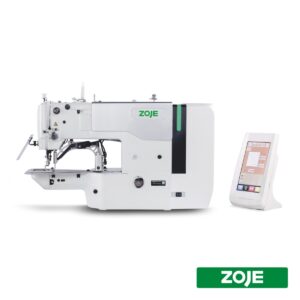 Maquina electronica de presillas Zoje ZJ1900DHS-3-04-V4-TP
