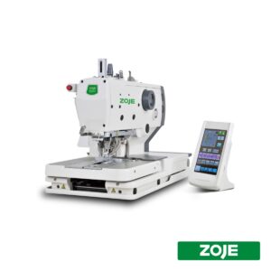 Maquina de ojales de cadeneta Zoje ZJ5821A