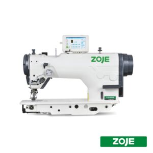 Maquina industrial de zig zag electronica Zoje ZJ2290-SR